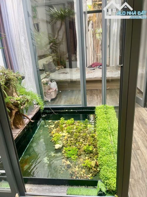 Bán Nhà 2Tầng Đường Bùi Thiện Ngộ-View Sông Hòa Xuân- Gần Cầu Nguyễn Tri Phương- Gía 6,2Tỷ - 3