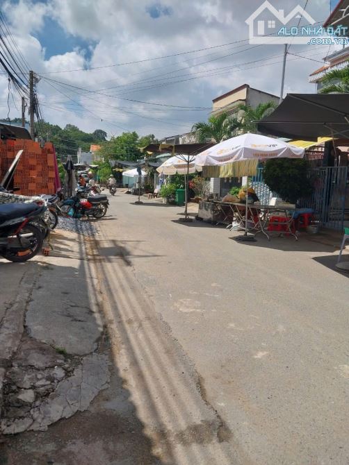 Bán đất Biệt Thự gần sông, gần trường Lạc Hồng, gần khu du lich Bửu Long, 372m2, giá 8 tỷ - 3