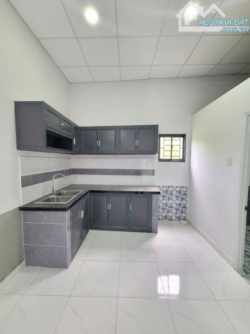 cấp 4 95.6m2 3ty690 TL cách đường Nguyễn Bính 100m p.Đông Hòa Tp.Dĩ An - 3