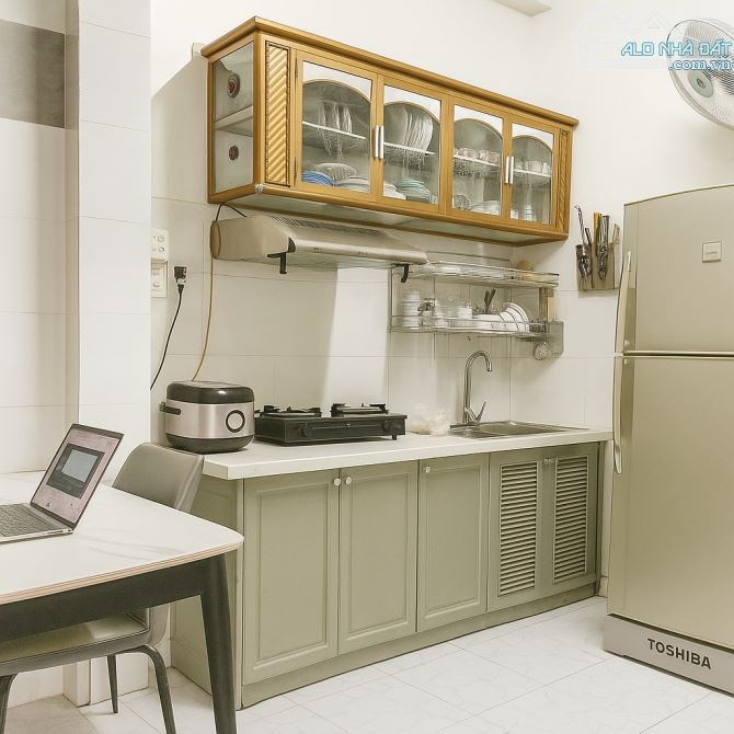 Bán nhà mặt tiền kinh doanh ngay chợ Hiệp Phú, Lê Văn Việt, Hiệp Phú, Quận 9 – 114m², - 3