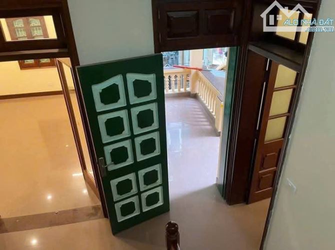 40TR/THÁNG! LÔ GÓC! MẶT TIỀN 15M! MẶT PHỐ VÕNG THỊ 120M2, 6 TẦNG. - 3