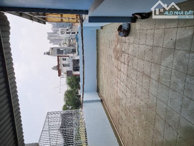 NHÀ ĐẸP 3 TẦNG 81M2(4X20)-KDC NAM LONG-HỒ HỌC LÃM-GIÁ 7 TỶ - 3