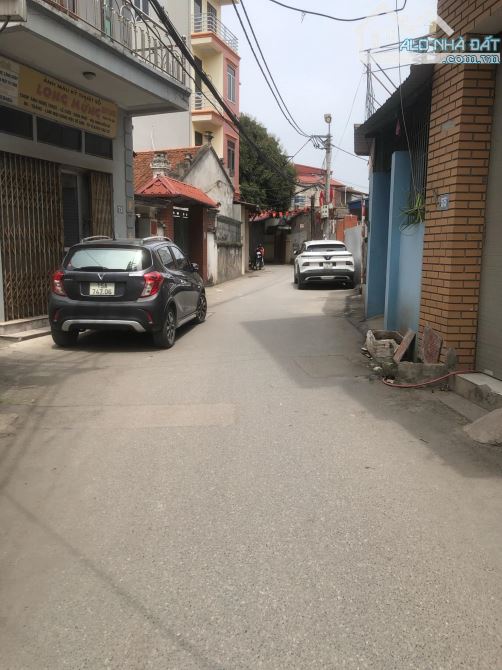 Nhà hiếm Thụy Phương,46,1m2, ô tô tránh kinh doanh,5 Tầng thang máy - 3