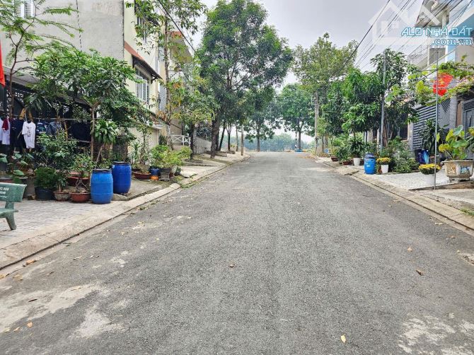 Đất KDC Biconsi, phường Tân Bình, TP Dĩ An - 3