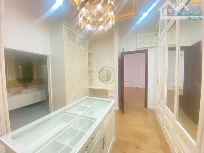 Siêu Phẩm -Biệt Thự 2 Mặt Tiền Đường 21 & 6B, Bình Tân - 438m², giá 31 tỉ có thương - 3