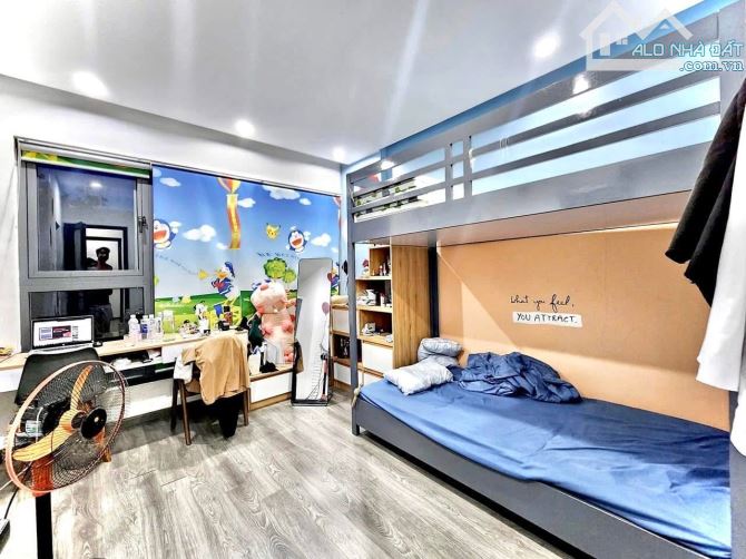 Nhà 3 tầng Kiệt Lê Đình Lý, Hải Châu Full nội thất - 3