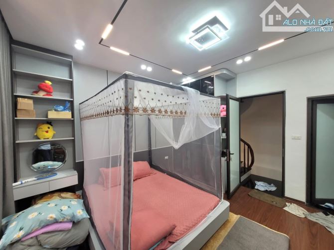 Bán nhà Trần Phú Văn Quán Hà Đông Lô góc DT34m2 giá chỉ hơn 6 tỷ - 3