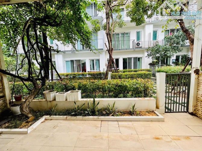 Bán biệt thự liền kề ParkCity Hà Nội - Lê Trọng Tấn - DT xây dựng 120m2 giá 29 tỷ. - 3