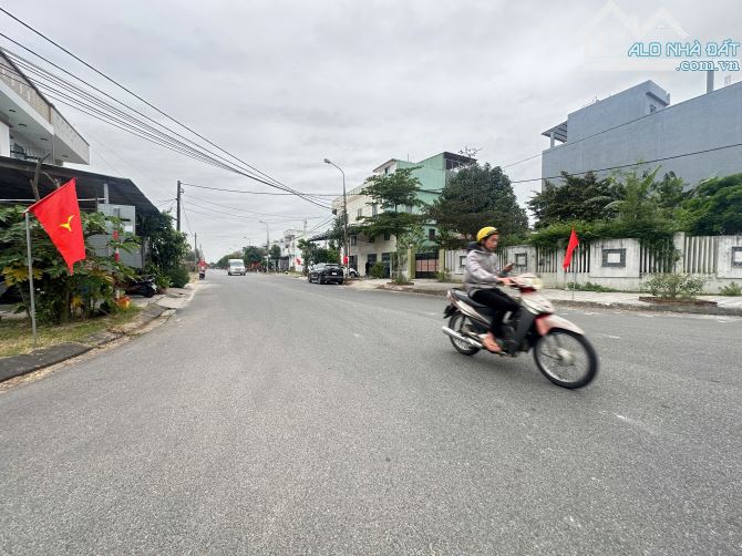 Bán lô đất đường 10.5m Huỳnh Lắm, khu làng Đại Học Đông Trà, Hòa Hải, Ngũ Hành Sơn. - 3