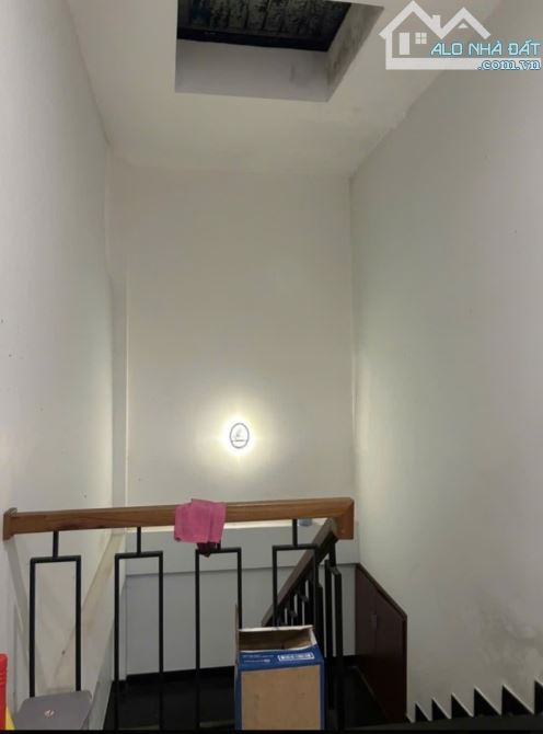 Bán nhà 2 tầng kiệt Nguyễn Công Trứ cho thuê 15 triệu sát sông Hàn mát mẻ - 3
