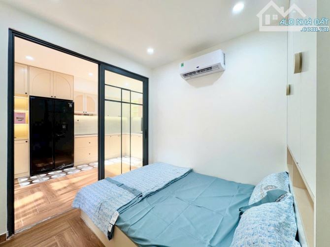 Nhà 3 tầng kiệt 3/2 Đà Nẵng full nội thất - 3
