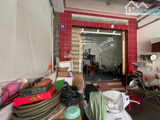 Bán nhà Cấp 4 mặt tiền đường Phùng Hưng - 3