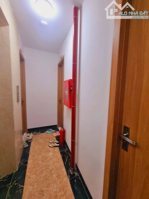 Bán CCMN Mễ Trì Thượng 59mx8T, MT 6.8m, thang máy, 13 phòng KK, DT 60tr/th, 13.8 tỷ. - 3