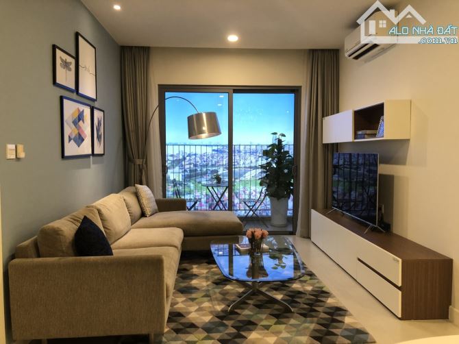 Bán 2N toà Kosmo Tây Hồ 77m2 chỉ nhỉnh 7 tỷ - 3
