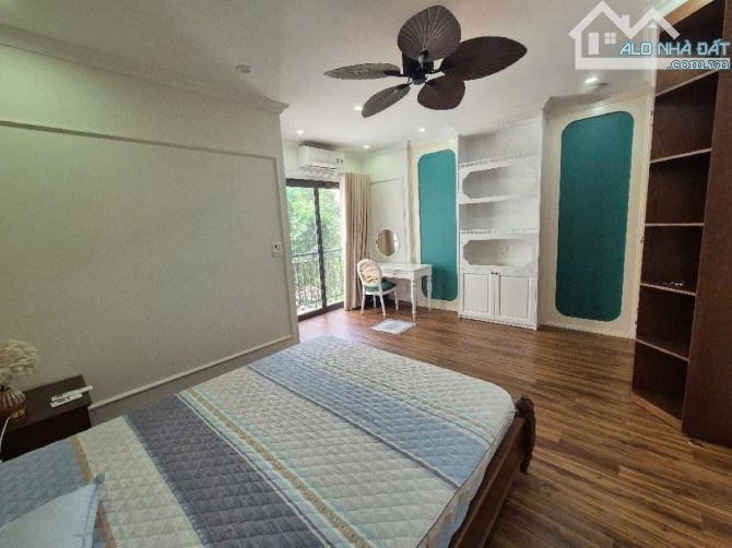 Bán nhà Võng Thị 47m2x6T, mt5.6 9 tỷ Tây Hồ - 3