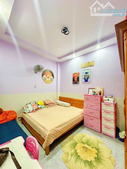 BÁN NHÀ GẦN ĐƯỜNG ĐỒNG KHỞI P. TÂN PHONG BIÊN HÒA ĐỒNG NAI - 3