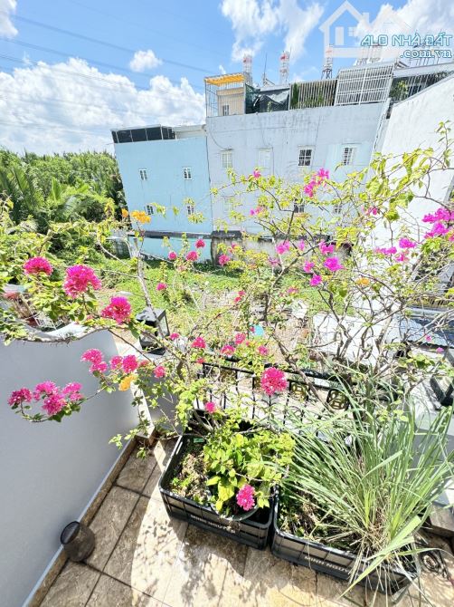 Nhà 3 Tầng Đẹp Vuông Vức, Hẻm Xe Hơi Lê Văn Lương – Gần KĐT GS Metro City – Giá Tốt! - 3