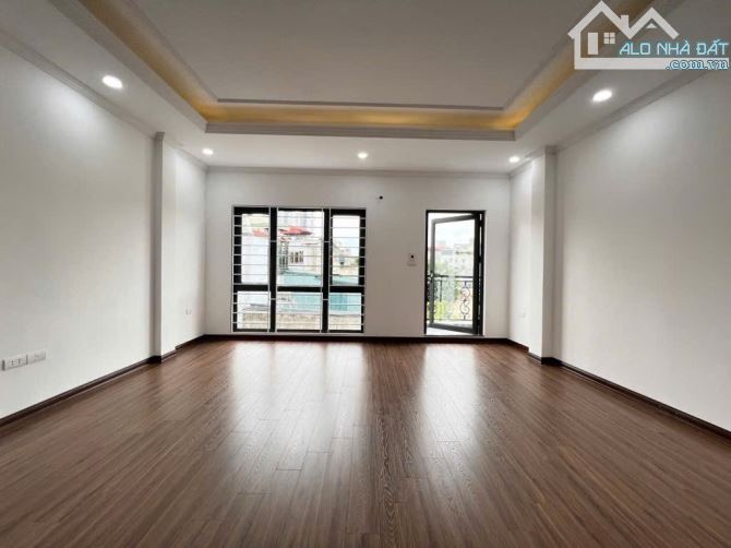 6.9 Tỷ, 6T Thang Máy, Cầu Diễn, Từ Liêm, 35m, 10m Ra Ô Tô - 3