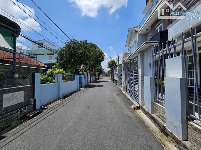 Bán lô đất biệt thự KDC Phúc Hải, Tân Phong, Biên Hòa, 235m2, giá 10 tỷ. - 3