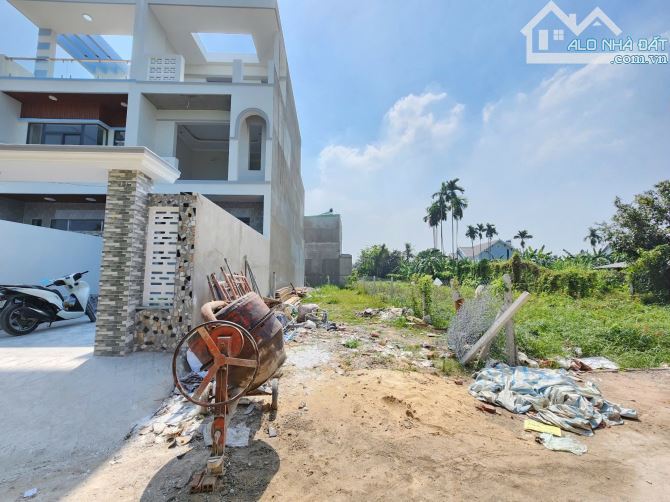 đất 115,9m2 3ty TL MT đường Bình Nhâm 39, p.Bình Nhâm, Tp.Thuận An - 3