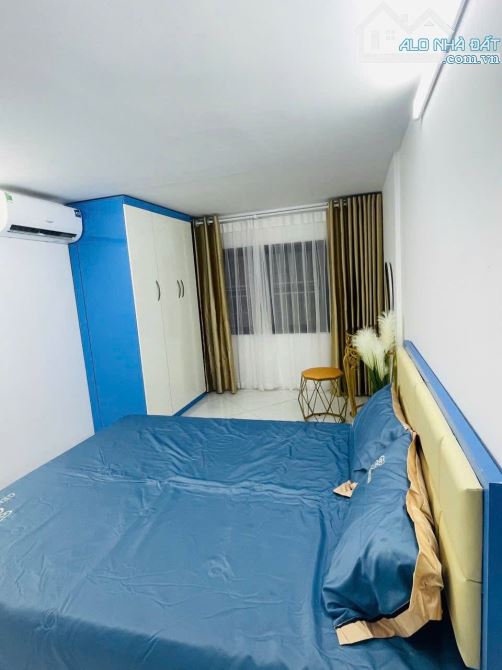 Bán nhà Phố Bạch Mai, Hai Bà Trưng, 22m2x5T, giá 5 tỷ, 50m ra ngã tư Thanh Nhàn, Bạch Mai - 3