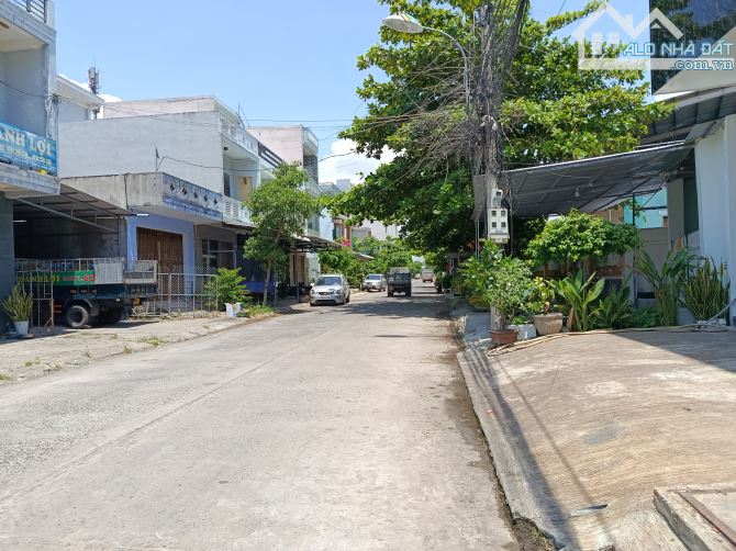 Bán Lô Đất Mặt Tiền Đường Mạc Thị Bưởi gần Thuận Thảo Phường 1 TP Tuy Hoà - 3