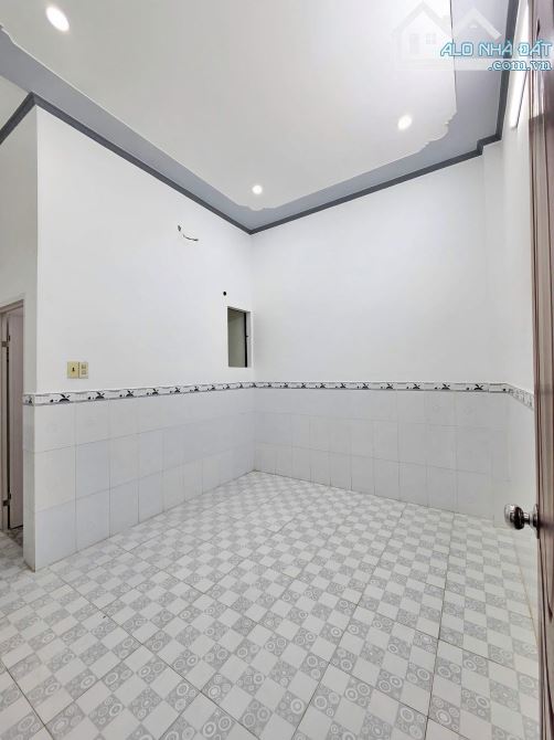 🏡 BÁN NHÀ TRỆT LẦU ĐƯỜNG SỐ 15 CÁCH ĐẠI HỌC Y DƯỢC 500M - 3
