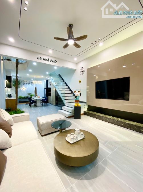 Bán nhà Hồng Tiến 45m 5 Tầng ngõ O TÔ KINH DOANH 9.2 tỷ - 3