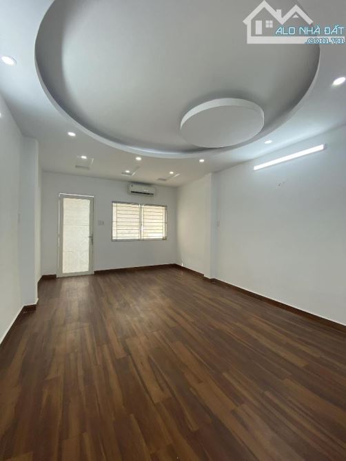NHÀ ĐẸP 4 TẦNG 72M2(4X18)-KDC NAM LONG-HỒ HỌC LÃM-GIÁ 7.3 TỶ - 3