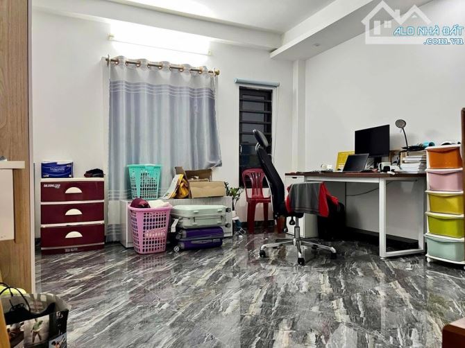 🎉🎉 SIÊU PHẨM THANH KHÊ 3 TẦNG 3 MÊ, LÔ GÓC THOÁNG, DT 50M2, NHỈNH 3 TỶ. - 3