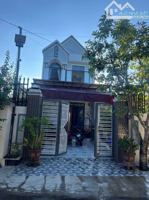 Bán nhà Diên Sơn mặt tiền đường Liên Xã thôn Tây 3 - 3