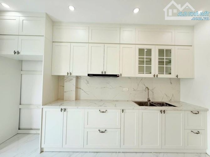 Nhà ngõ 75 Xuân Đỉnh, sát Ngoại Giao Đoàn, Lô góc, Ô tô, kinh doanh, 35m2, giá 9.6 tỷ - 3
