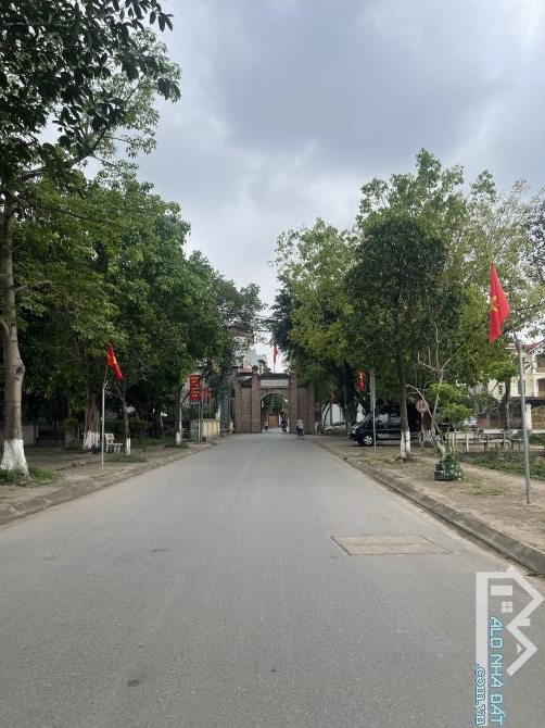 CẦN BÁN 65m2 ĐẤT LẠI ĐÀ ĐÔNG HỘI, HÀNG XÓM VIN CỔ LOA GIÁ HƠN 6TỶ - 3