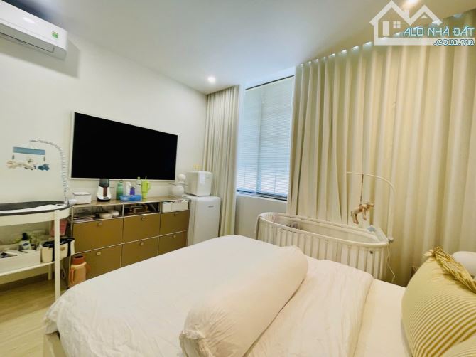 🔥GẤP BÁN - GÓC 2MT KHU TÂN CẢNG D1 - BÌNH THẠNH - HẺM XE TẢI 8M - 106M2 - 3