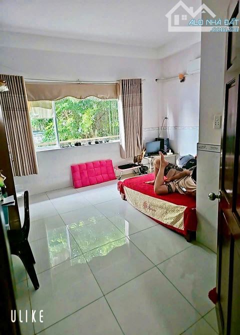 Bán biệt thự mini hẻm xe hơi đường số 14 phường Bình Hưng Hòa A quận Bình Tân - 3