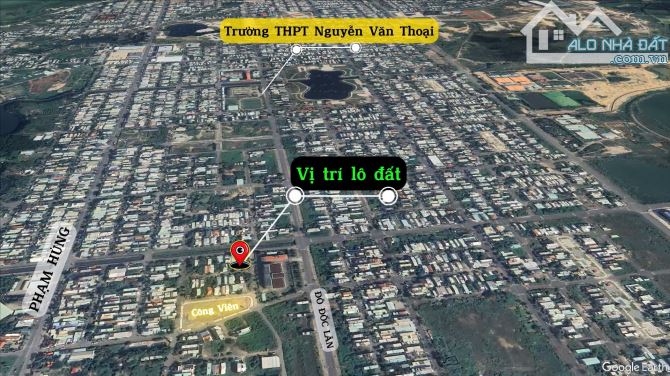 ☀️ (HÌNH THỰC TẾ)- Bán lô đất đẹp 100m2 đường Nhân Hoà 4, Hoà Xuân, Đà Nẵng - 3