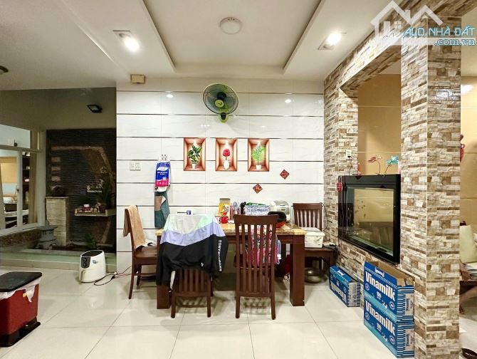 Bán nhà ngang lớn nở hậu 6m, Âu Cơ, Quận Tân Phú, giáp Tân Bình, 77m2, 2 tầng, giá 7,45 tỷ - 3