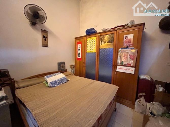 📣 BÁN NHÀ ĐƯỜNG HOÀNG MAI,  65 M2, 3 TẦNG, GIÁ 10.95 TỶ. LÔ GÓC, NGÕ THÔNG, Ô TÔ - 3