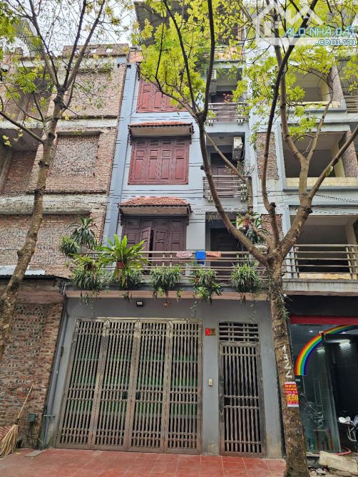 Chính chủ  bán đất liền kề Xa La – 50m² – Mặt tiền 4.2m – Giá chỉ nhỉnh 12 đồng - 3
