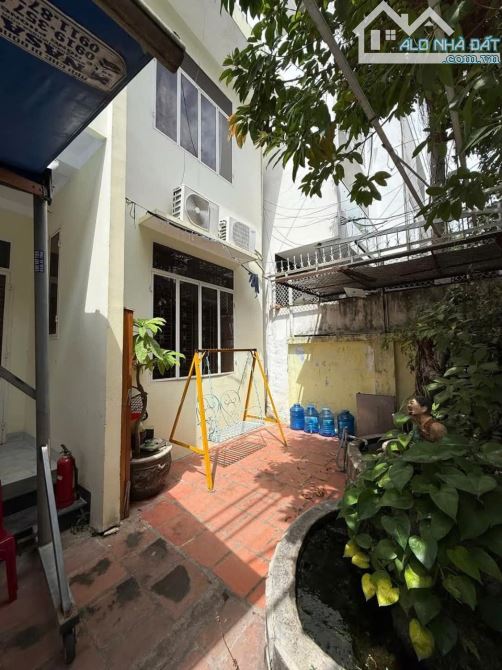 Bán nhà mặt tiền Hương Sơn cạnh Vân Đồn cách biển Nha Trang chỉ 3 phút ngang khủng 10m - 3