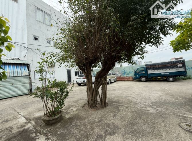 BÁN ĐẤT TRƯƠNG ĐỊNH - LÔ GÓC 3 MẶT THOÁNG - 230M2 - MT:16M  - SÁT BIỂN MÂN THÁI - 24.5 TỶ - 3