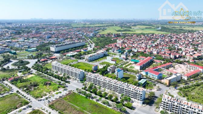 Bán đất nền vườn sen, Từ Sơn cạnh 500ha dự án sun group và ĐH Luật, Ngoại thương CS2 - 3