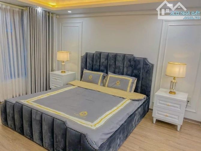 Gia đình không ở cần cho thuê gấp nhà tại phố Thụy Khuê DT 55m2x4T giá 15 tr có thang máy - 3