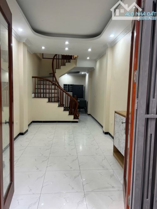 Cực hiếm , 5 tầng phú lãm , DT 30m ,gần oto giá nhỉnh 3 tỷ - 3
