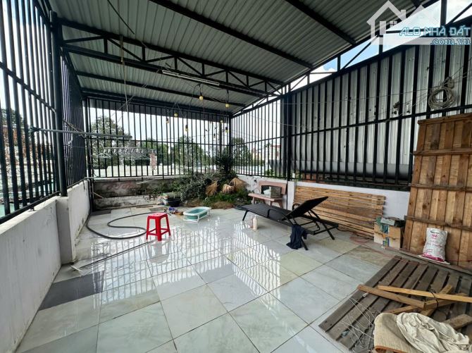 Bán nhà 1 trệt 1 lầu,khu phố 2,Phường Trảng Dàu,Biên Hòa,Đồng Nai,dt 100m,giá 3,3 tỷ - 3