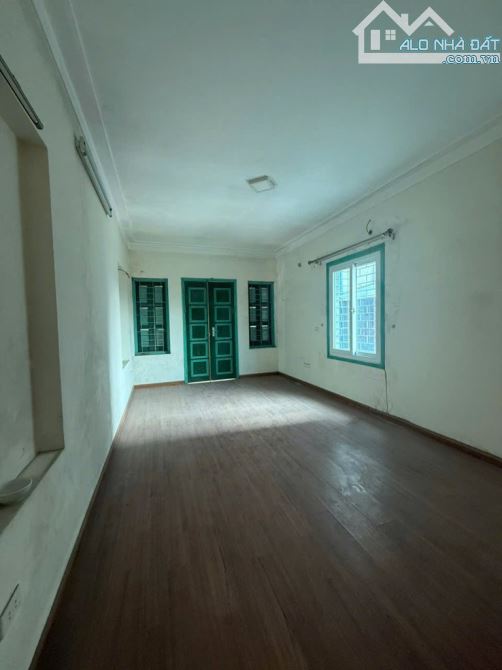 Bán nhà Minh Khai, hàng xóm Time City, dân xây chắc chắn, gần 40m2, giá chưa đến 7 tỷ - 3
