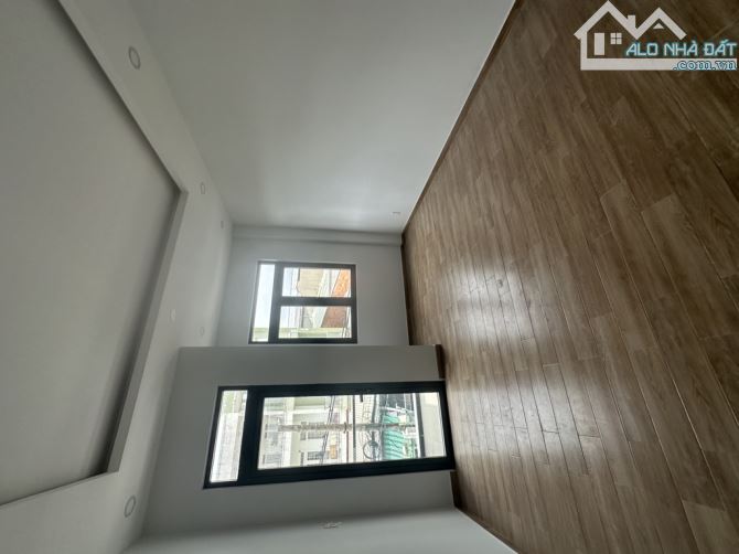 Bán nhà hẻm xe tải Quốc Lộ 1A, Bình Tân, 70.2m2 (4 x 18) x 4 tầng, chỉ hơn 5 tỷ TL. - 3