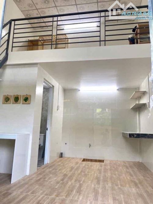 BÁN ĐẤT MẶT TIỀN MẬU THÂN NỐI DÀI 40Tr/m2, TRUNG TÂM NINH KIỀU. 6x60m CÓ 15 CĂN MINIHOUSE - 3
