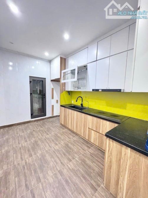 Bán nhà Vũ Tông Phan dòng tiền nhận lãi 12 tháng đều đều 48m2 – 5T – Nhỉnh 10.55 tỷ. - 3