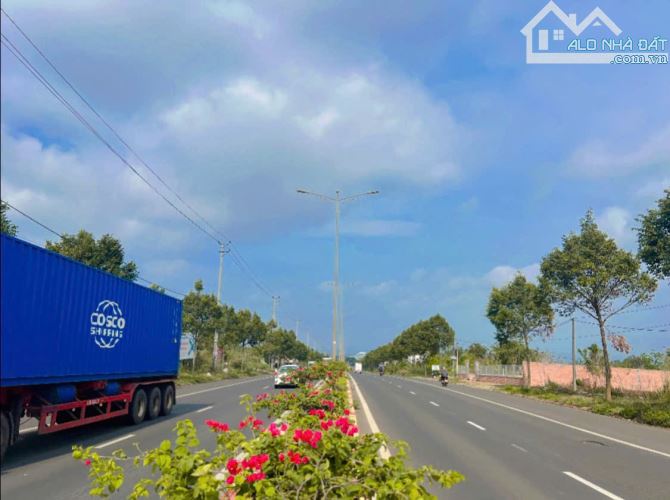 Hơn 2 sào mặt tiền Vành Đai 10/3 phường Tân Lợi - 3